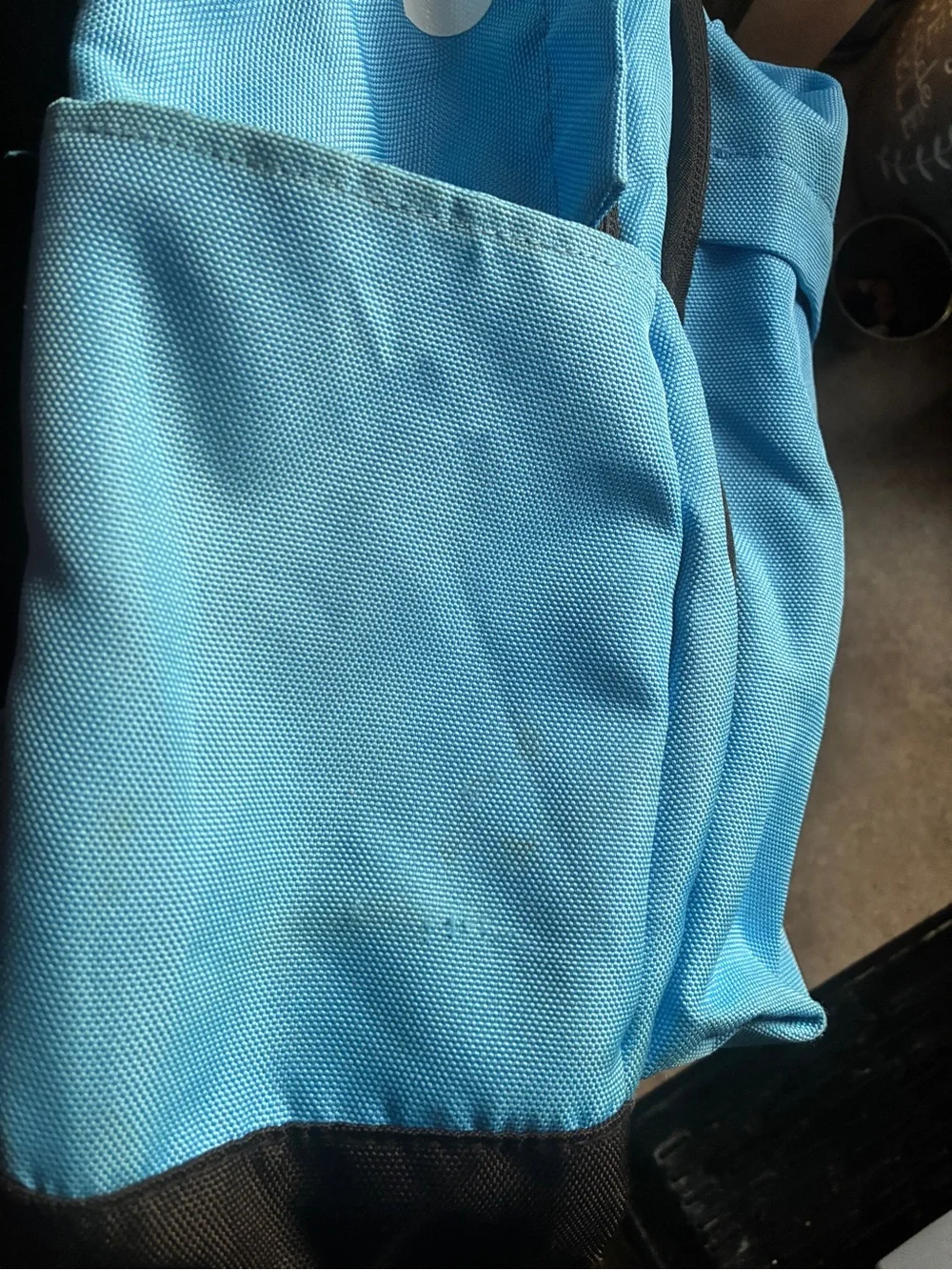 Jumpman Light Blue Men's Backpack